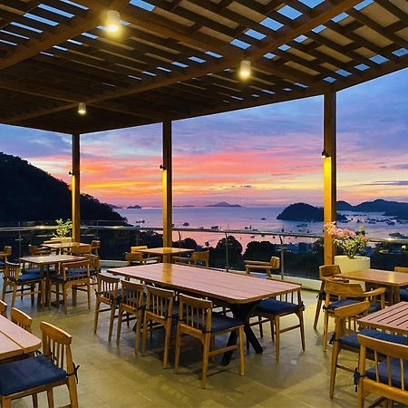Zasgo Hotel Labuan Bajo Exteriör bild